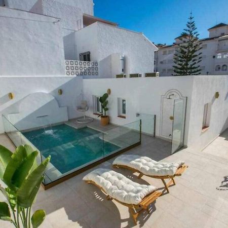 Casa Marinero Beach 3 Torrox Exterior foto