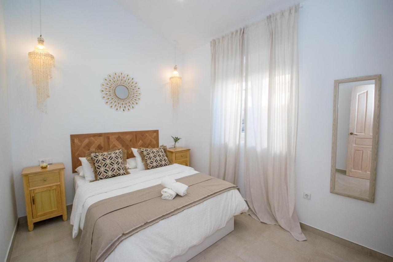 Casa Marinero Beach 3 Torrox Exterior foto