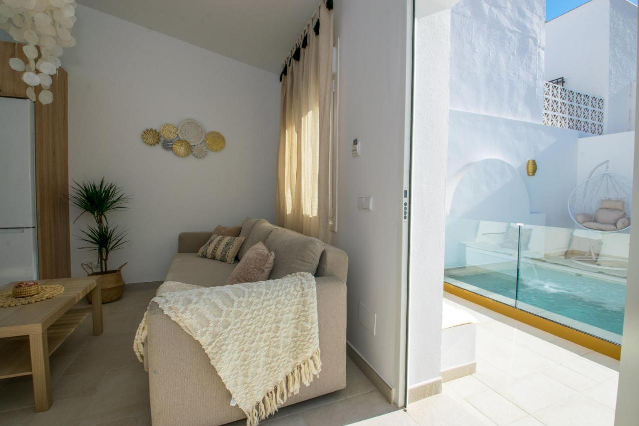 Casa Marinero Beach 3 Torrox Exterior foto