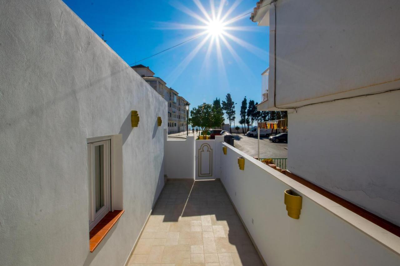Casa Marinero Beach 3 Torrox Exterior foto