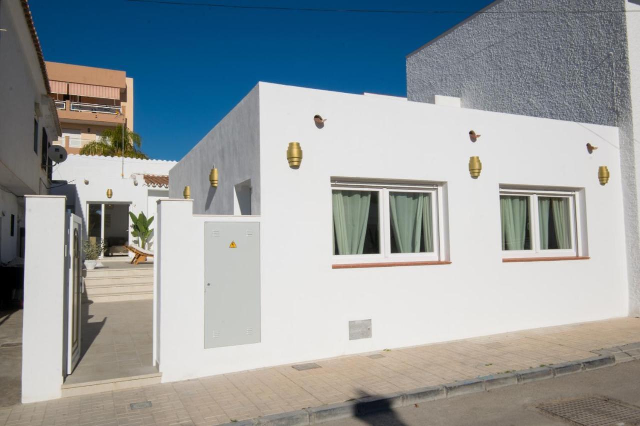 Casa Marinero Beach 3 Torrox Exterior foto