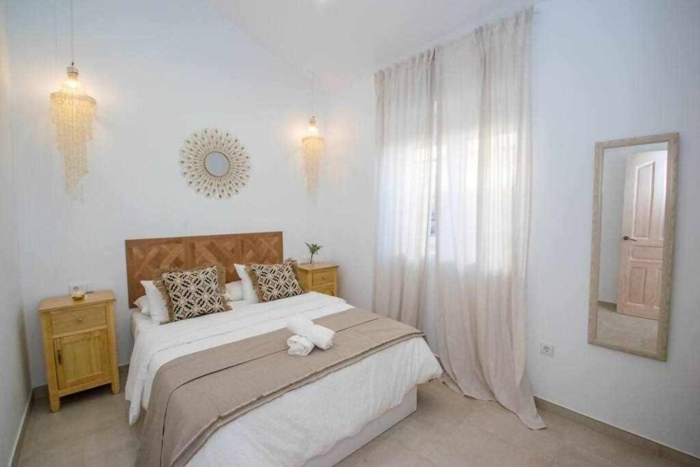 Casa Marinero Beach 3 Torrox Exterior foto