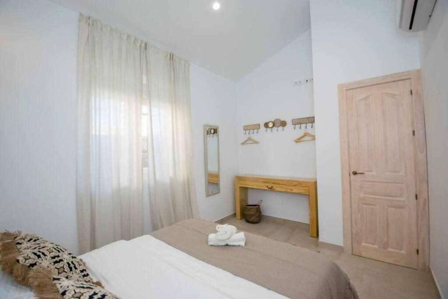 Casa Marinero Beach 3 Torrox Exterior foto