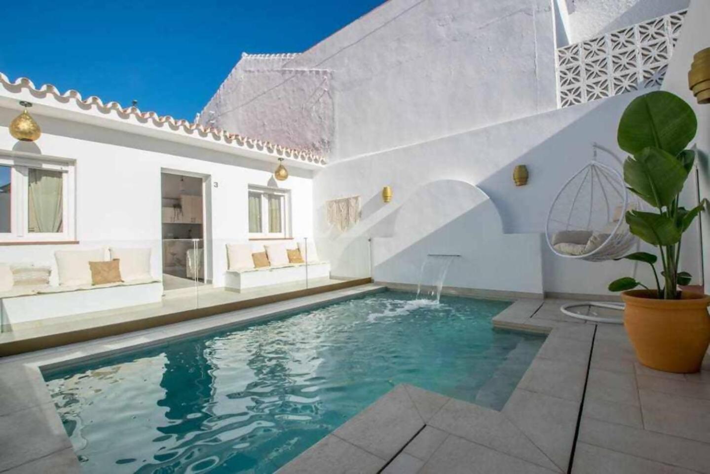 Casa Marinero Beach 3 Torrox Exterior foto
